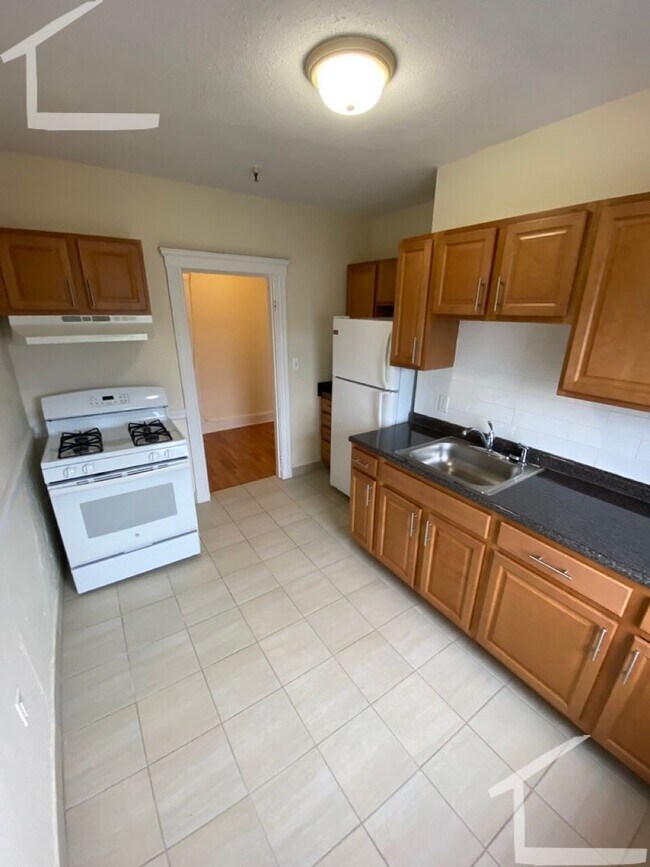 Photo - Off-Comm Ave. Brighton Apartment