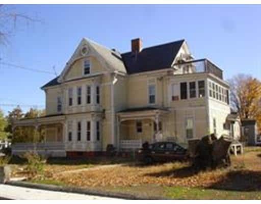 Primary Photo - 41 E Main St