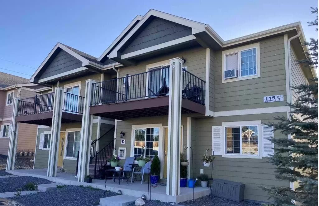 115 Montalto Dr, Cheyenne, WY 82007 House Rental in Cheyenne, WY