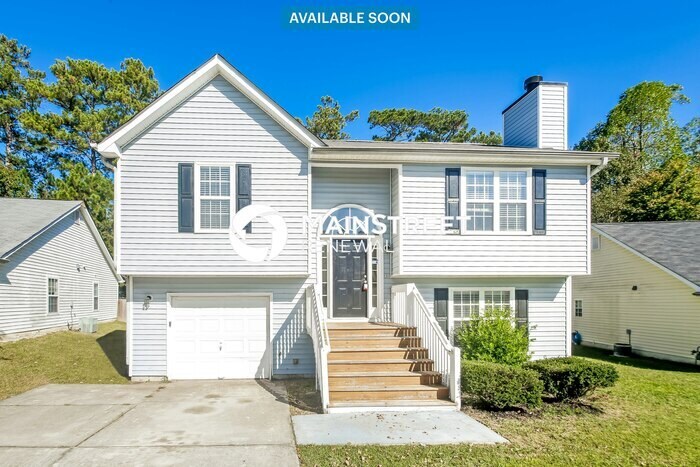 Foto principal - 3775 Buffington Pl
