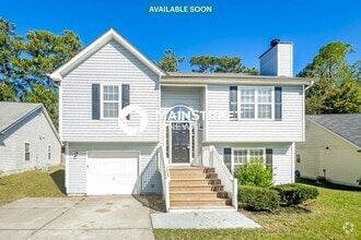 Building Photo - 3775 Buffington Pl