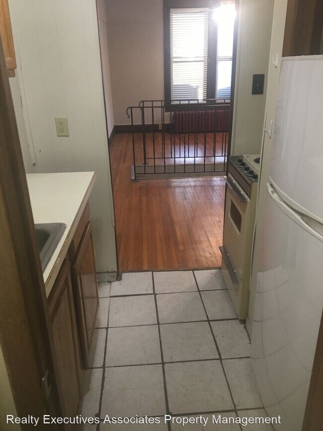 Foto del edificio - 1 br, 1 bath House - 1800 Clinch Ave. Apt 1