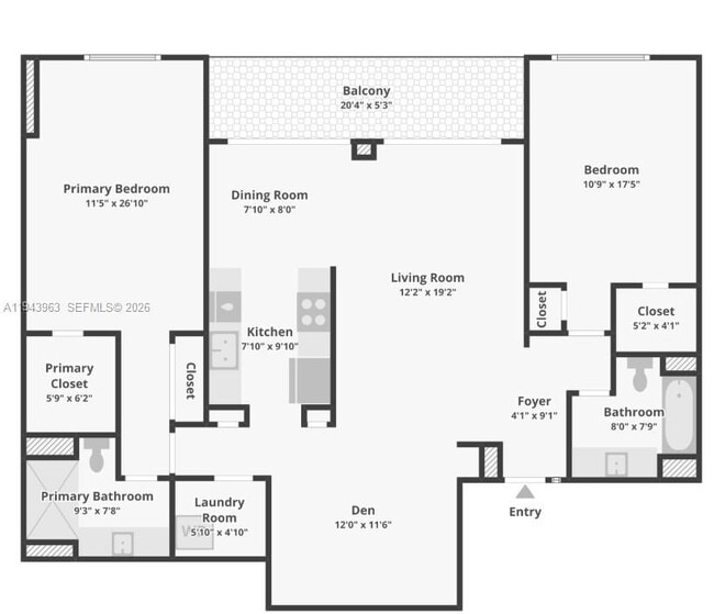 Building Photo - 1500 N Ocean Blvd