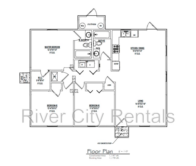 Foto del edificio - 7607 El Dorado Ave