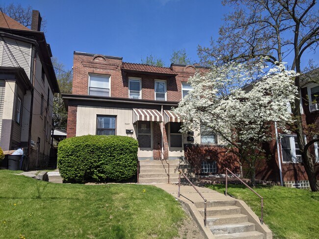 Building Photo - 4002 Murray Ave