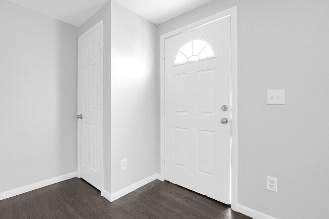 Foto del edificio - 1652 E 25th Ave