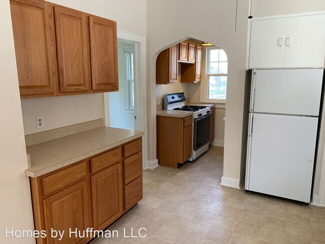 Building Photo - 2 br, 1 bath House - 1119 Brookside Drive