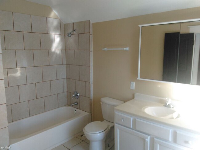Foto del edificio - 4 br, 1.5 bath House - 2107 50th St