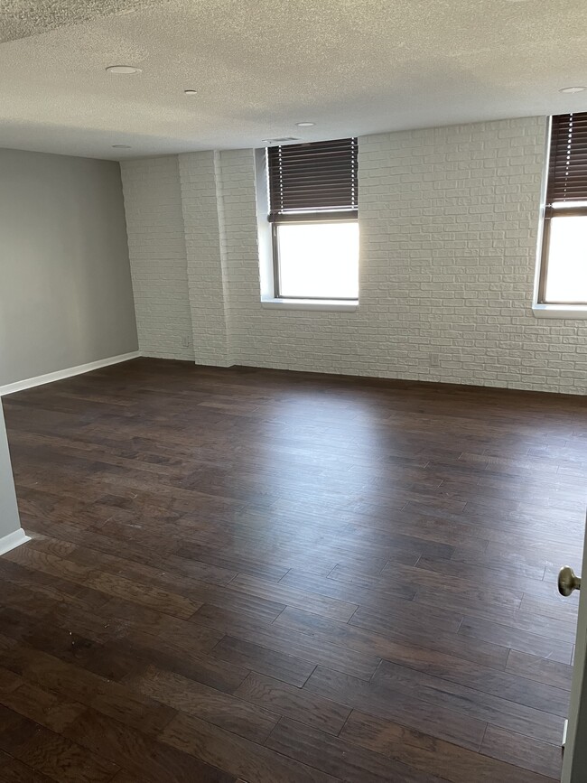 Living Area - 312 S 16th St