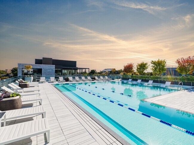 Building Photo - City Ridge