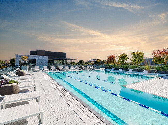 Photo - City Ridge Apartments