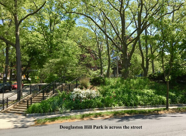 Across from the Park - 239-18 Poplar St