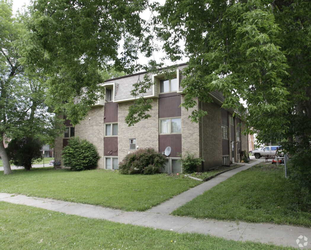 Foto del edificio - 3840 S 46th St