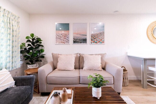 Foto del edificio - 400 S Atlantic Ave