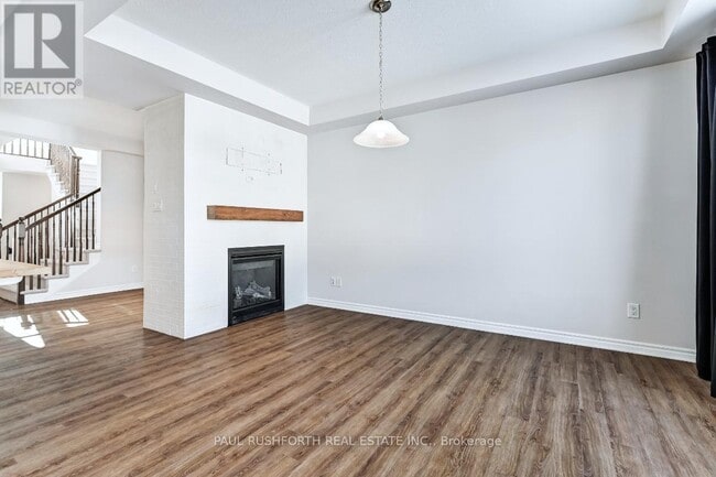 Building Photo - 123 Pictou Cres