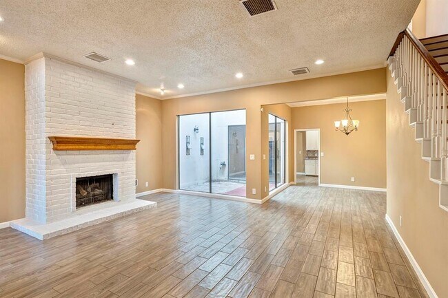 Foto del edificio - 4 Bayou Pointe Dr