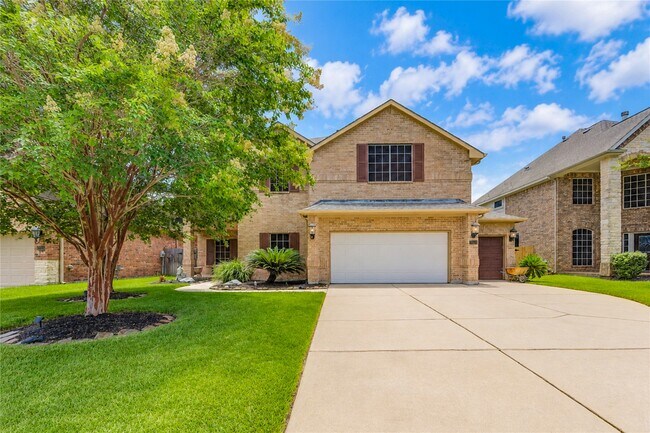 Foto del edificio - 17415 Elverson Oaks Dr