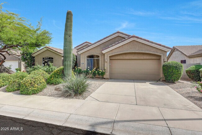 Building Photo - 7311 E Wingspan Way