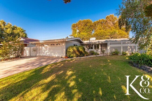 Building Photo - 2320 Aldrich Cir