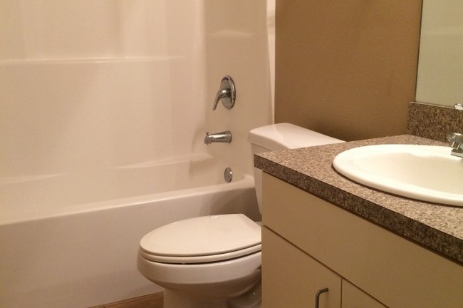 Foto del interior - 118-121 W Lagrange St