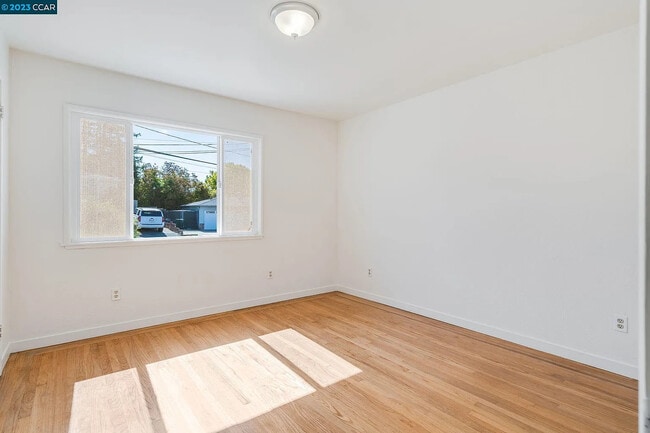 Photo - 3160 D St House