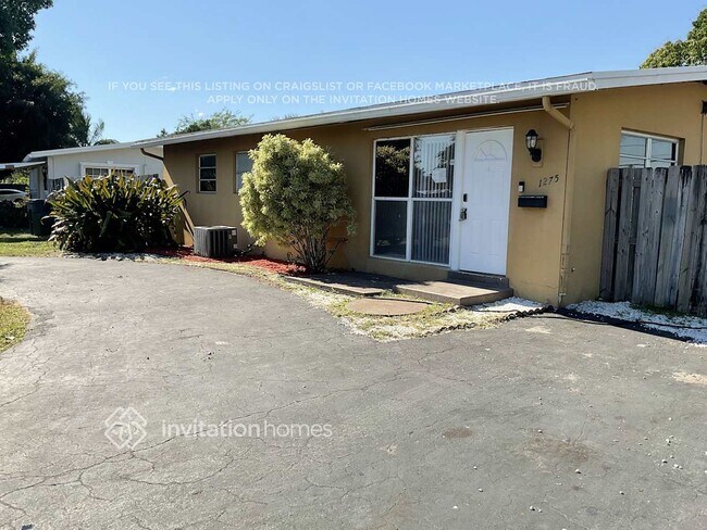 Foto del edificio - 1275 SW 28th Rd