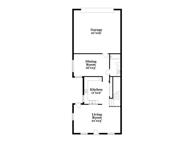 Building Photo - 1635 S Wildrose