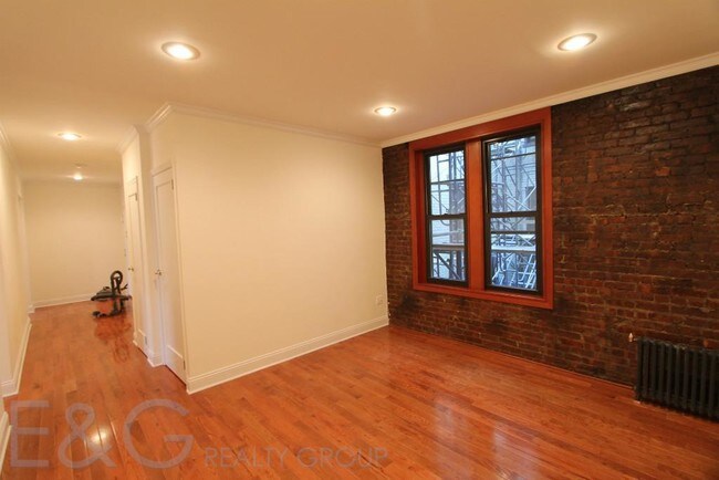 Foto del edificio - 561 W 163rd St
