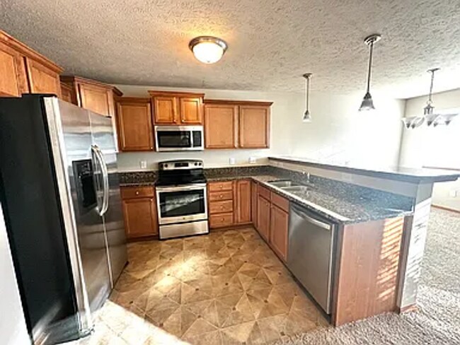 Foto del edificio - 1750 N 177th Plaza