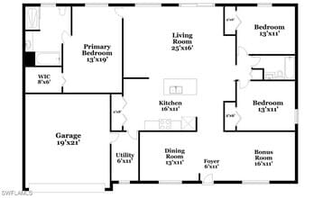 Building Photo - 1120 Cariston Ave