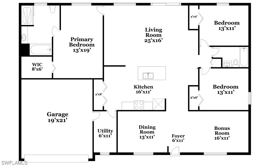 Foto principal - 1120 Cariston Ave