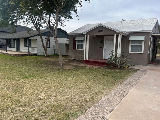 Building Photo - Cottage in the Wilbur Historical District in Mesa