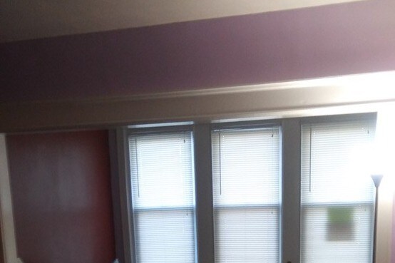 Sala de estar - 570 E Godfrey Ave