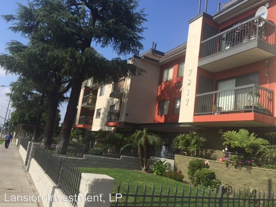 Foto principal - 7817 Vineland Ave