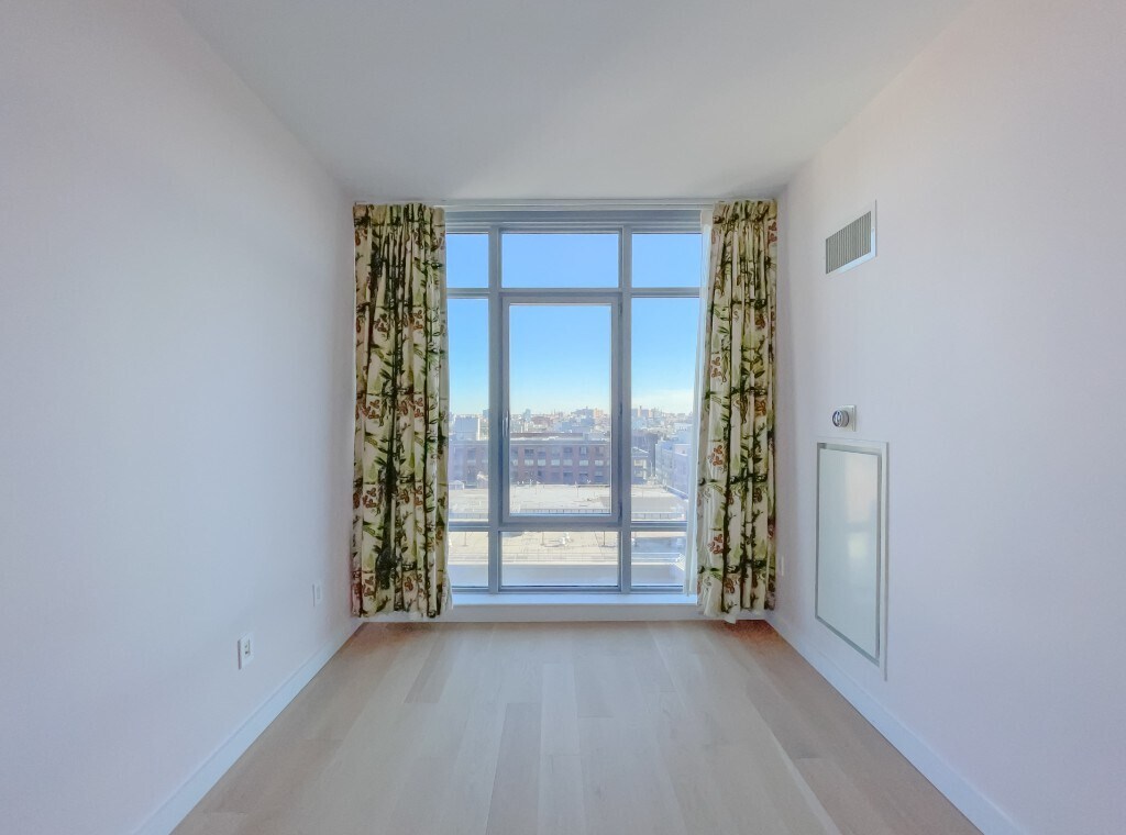 1 Northside Piers Unit 10G, Brooklyn, NY 11249 Apartment for Rent in