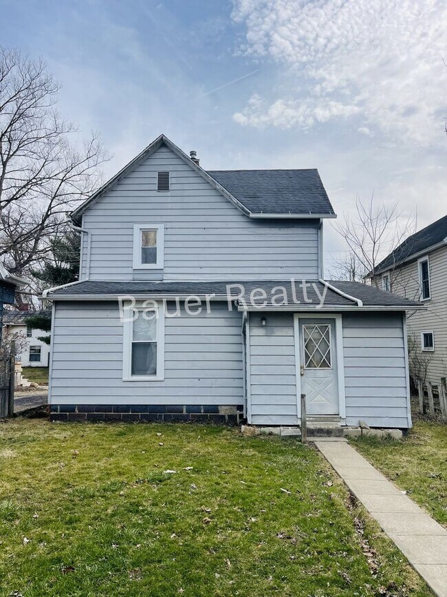 Foto del edificio - Affordable 3 Bedroom Home