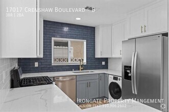Building Photo - 17017 Crenshaw Blvd
