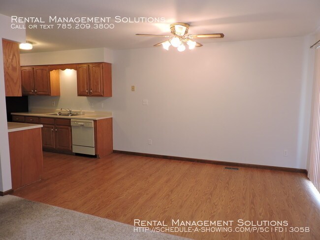 Foto del edificio - Shawnee Heights School District- 2BED/2BATH