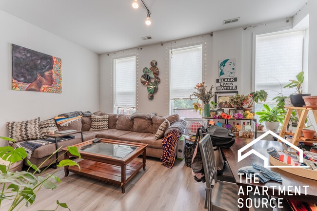 Photo - 2022 S Throop St Apartment