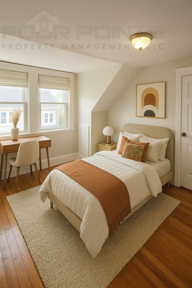 Foto del edificio - 8-10 Howard Street-Unit 10