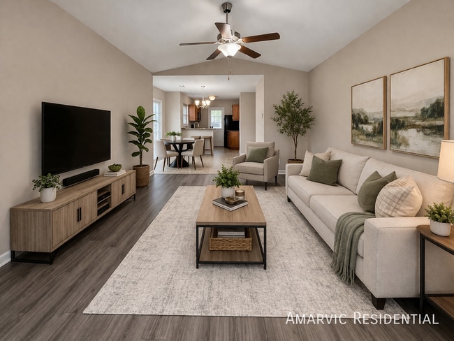 Photo - 3701 Ramsey Dr House