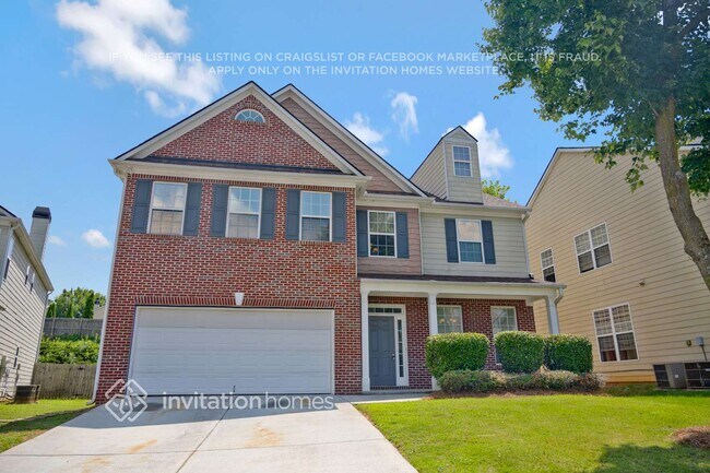 Foto del edificio - 3128 Yelton Ln