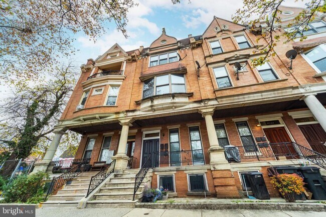 Foto del edificio - 1635 N 33rd St