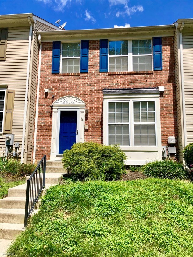 6 Cypress Grove Ct, Owings Mills, MD 21117 House Rental in Owings
