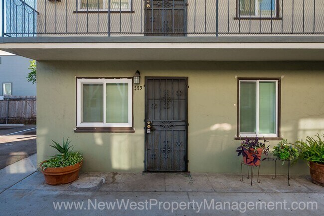 Foto del edificio - 553 22nd St