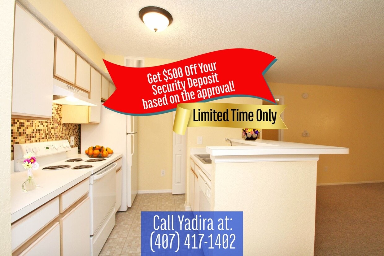 Primary Photo - Beautiful 2nd floor Condo with 2 beds and ...