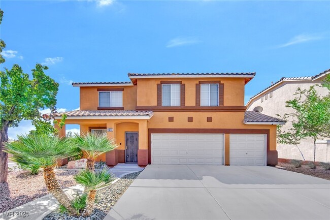 Foto del edificio - 9677 Casper Peak Ct