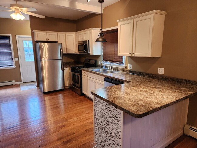 Foto del edificio - 15 1st Ave