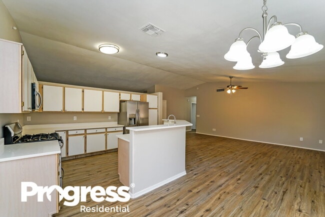 Building Photo - 7751 S Tarbela Ave