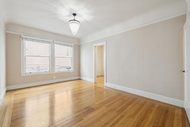 Foto del edificio - 2700 Polk St